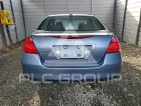 2007 Honda Accord photo