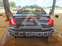 2007 Honda Accord фото