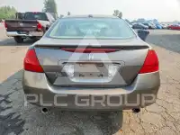 2007 Honda Accord фото