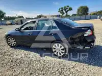 2007 Honda Accord photo