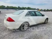 2007 Honda Accord фото