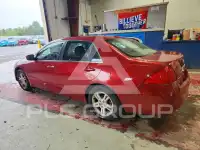 2007 Honda Accord фото