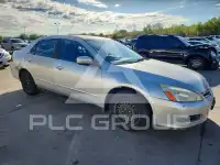 2007 Honda Accord фото