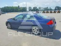 2007 Honda Accord фото