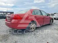 2007 Honda Accord фото