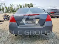 2007 Honda Accord фото