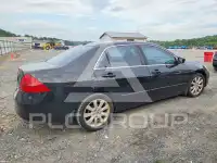 2007 Honda Accord фото