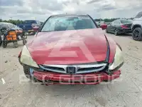2007 Honda Accord фото