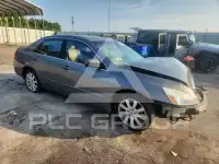 2007 Honda Accord фото