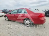 2007 Honda Accord фото