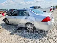 2007 Honda Accord фото