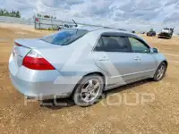 2007 Honda Accord фото