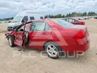 2007 Honda Accord photo