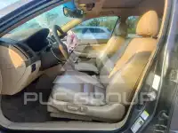 2007 Honda Accord фото