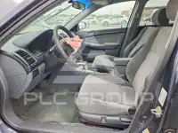 2007 Honda Accord фото