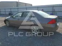 2007 Honda Accord photo