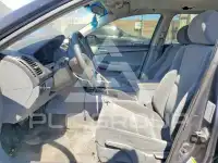 2007 Honda Accord фото
