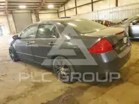 2007 Honda Accord фото