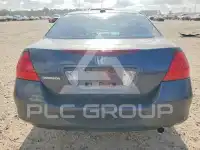 2007 Honda Accord фото