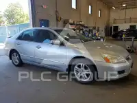 2007 Honda Accord photo
