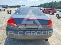 2007 Honda Accord фото