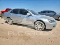 2007 Honda Accord фото