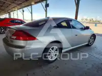 2007 Honda Accord фото