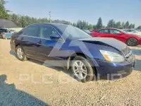 2007 Honda Accord фото