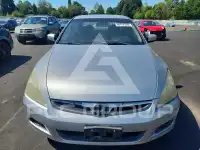 2007 Honda Accord фото