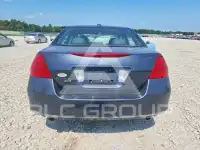2007 Honda Accord photo