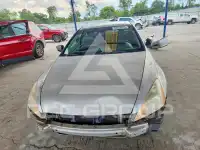 2007 Honda Accord фото