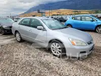 2007 Honda Accord фото