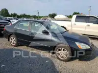 2007 Honda Accord фото