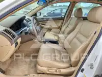 2007 Honda Accord фото