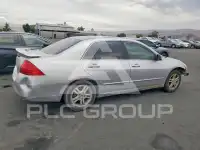 2007 Honda Accord фото