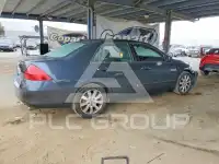 2007 Honda Accord фото