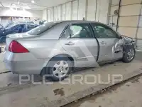 2007 Honda Accord photo