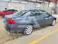 2007 Honda Accord фото