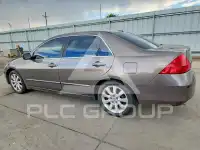 2007 Honda Accord photo