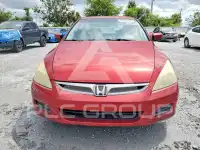 2007 Honda Accord фото