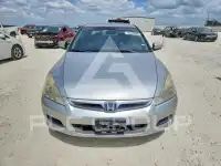 2007 Honda Accord фото