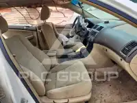 2007 Honda Accord фото