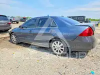 2007 Honda Accord photo