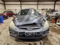 2007 Honda Accord фото