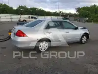 2007 Honda Accord фото