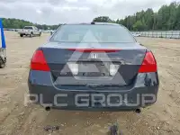 2007 Honda Accord фото