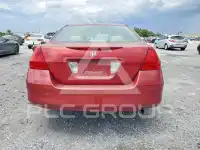 2007 Honda Accord фото