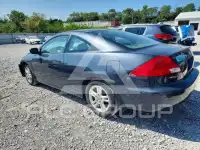 2007 Honda Accord photo