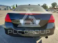 2007 Honda Accord фото