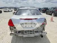 2007 Honda Accord фото